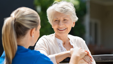 5 Ways Home Care Can Improve Quality of Life for Your Loved Ones