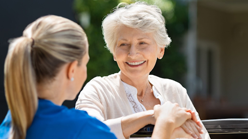 5 Ways Home Care Can Improve Quality of Life for Your Loved Ones