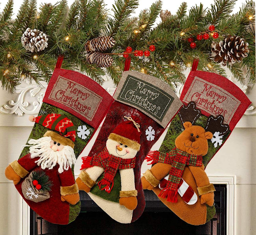 Stocking Your Shelves: A Guide to Wholesale Christmas Stockings