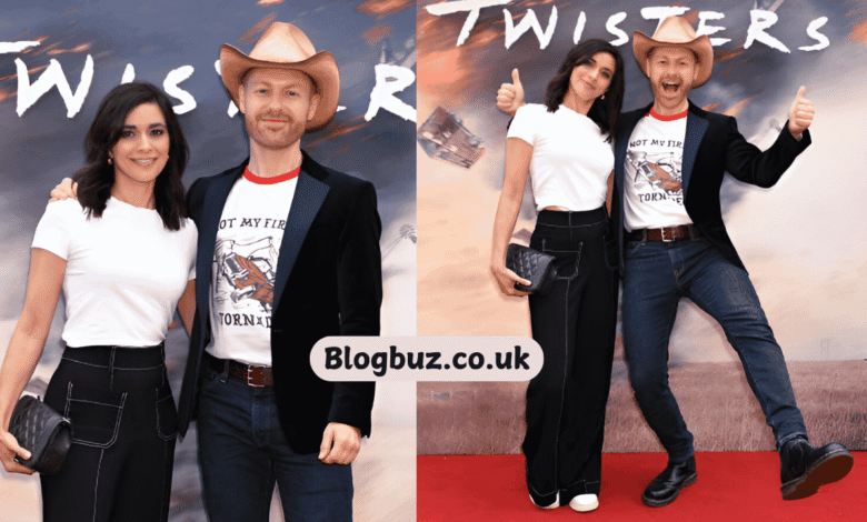 who is thomas schafenacker partner