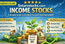 5starsstocks.com income stocks