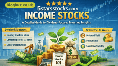 5starsstocks.com income stocks