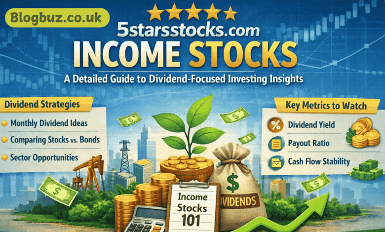5starsstocks.com income stocks