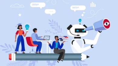 AI or EdTech The Rise of AI Checker Free Tools in Modern Education