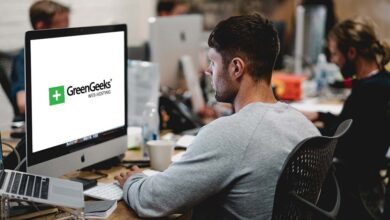 Building a WordPress Membership Site on GreenGeeks What to Know