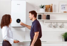 Choosing the Right Online Boiler Company for Your Home