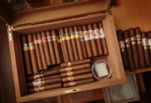 Collectors Are Spending More on Storage Than Cigars