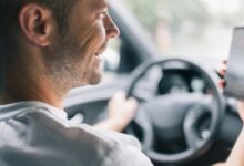 Relaxing Driving Environment