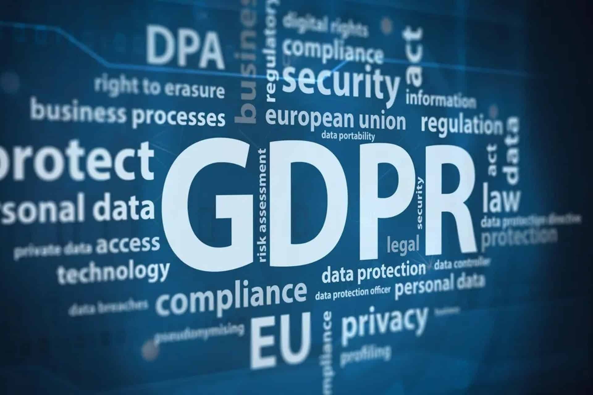 The Role of Data Protection Services in Ensuring GDPR Compliance - Blog Buz
