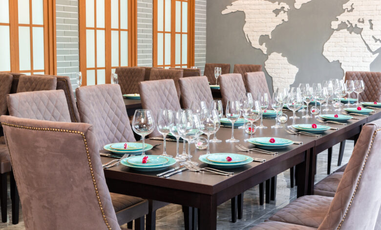 From Empty Tables to Full Seats Tips to Improve Your Restaurant