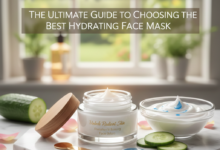Unlock Radiant Skin: The Ultimate Guide to Choosing the Best Hydrating Face Mask