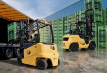 How Forklift Hire in Birmingham Can Keep Your Operations Moving