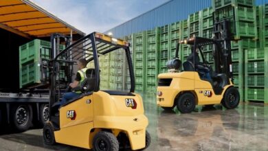 How Forklift Hire in Birmingham Can Keep Your Operations Moving