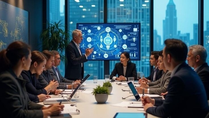 How Small Businesses Are Using AI and Video Together — Without Getting Overwhelmed