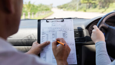 How to Pass the DVSA Theory Test First Time in 2026