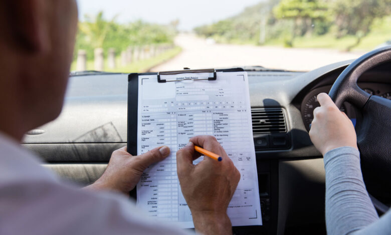 How to Pass the DVSA Theory Test First Time in 2026