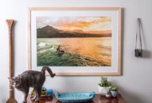 Print and Frame Photos