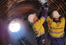 Iron Stone Civil Contractors