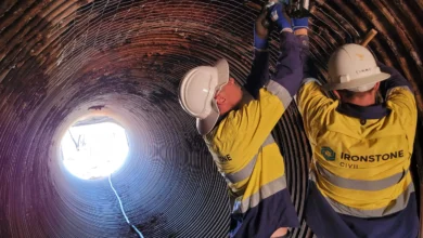 Iron Stone Civil Contractors