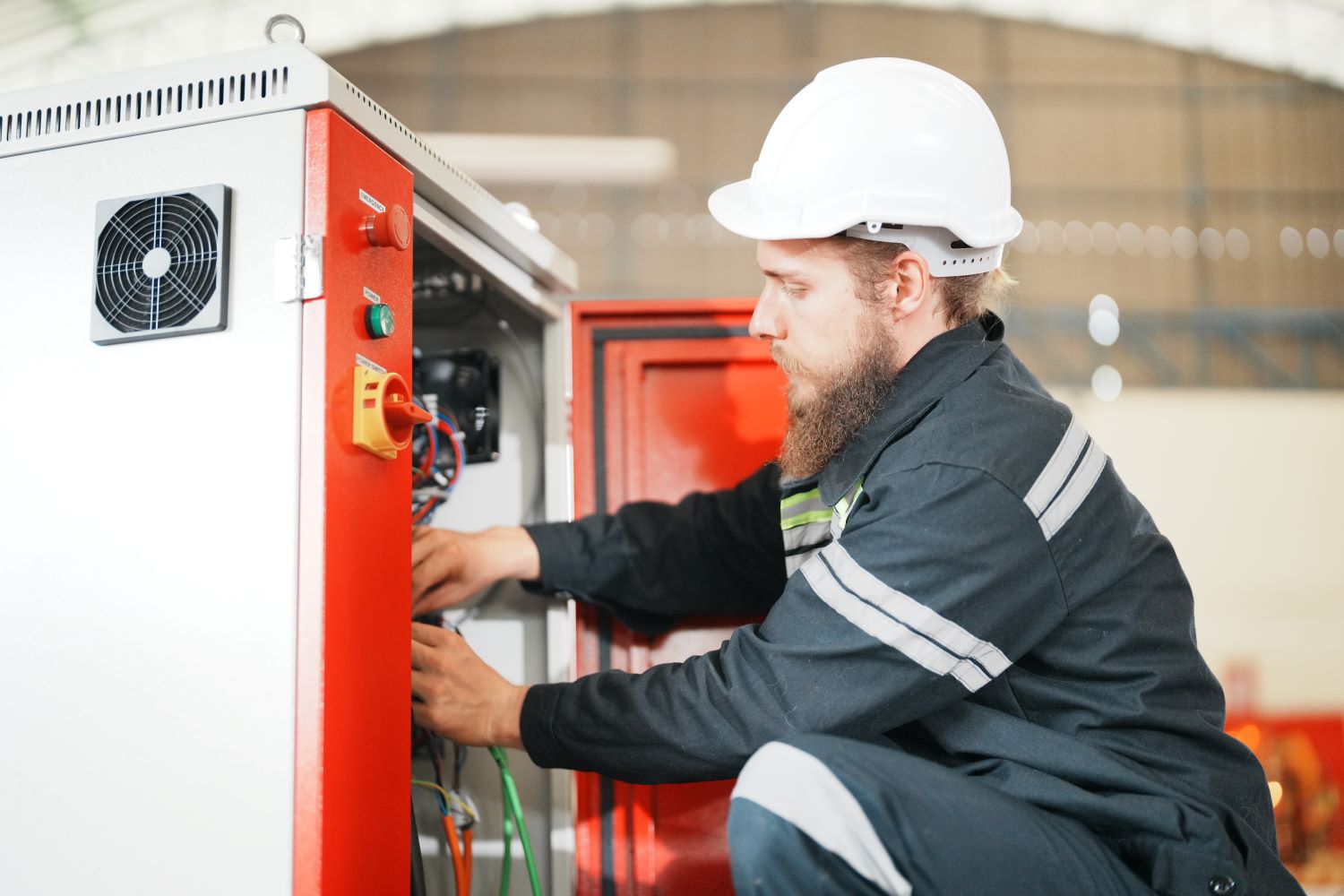 Facility Maintenance Mistakes and How to Avoid Them - Blog Buz