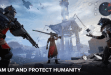 Play Destiny Rising on PC for the Ultimate Shooter Experience