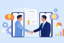 Top 10 Smart Contract Development Companies in 2026