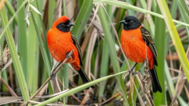 Understanding Bird Behaviour Before Choosing a Deterrent