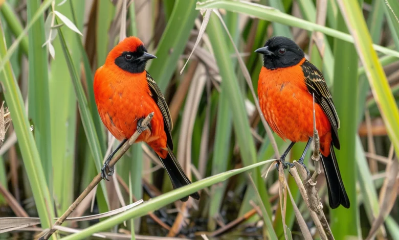 Understanding Bird Behaviour Before Choosing a Deterrent