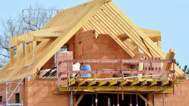A comprehensive guide to how roof trusses work, why they matter, and the many forms they take across modern construction