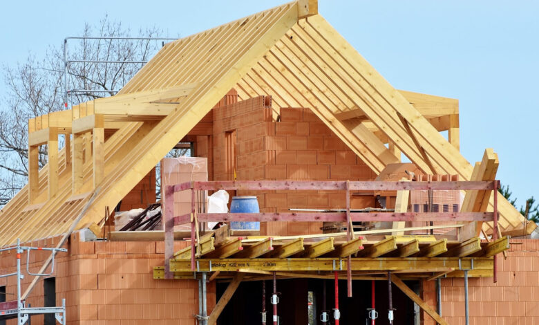A comprehensive guide to how roof trusses work, why they matter, and the many forms they take across modern construction