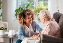 Understanding the Benefits of Live In Care for Independent and Comfortable Living