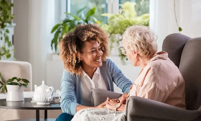Understanding the Benefits of Live In Care for Independent and Comfortable Living
