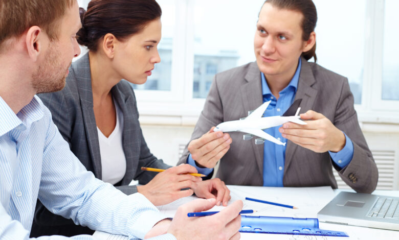 Understanding the Different Types of Commercial Aircraft