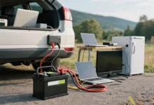 Why One Battery Doesn’t Fit Every Van