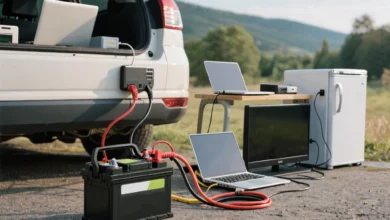 Why One Battery Doesn’t Fit Every Van