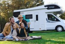 Why Owning a Campervan Changes the Way You Travel