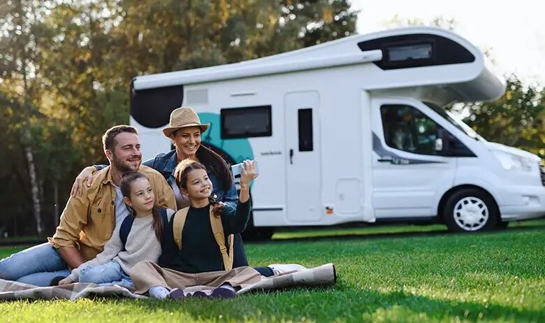 Why Owning a Campervan Changes the Way You Travel