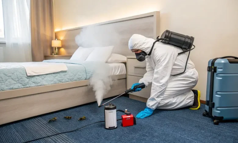Why Professional Bed Bug Extermination in London Is Worth the Investment