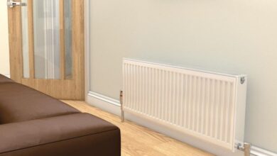 Why a Compact Radiator With Double Convector Efficiency Works for Any Room