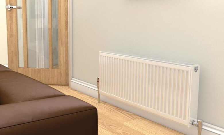 Why a Compact Radiator With Double Convector Efficiency Works for Any Room