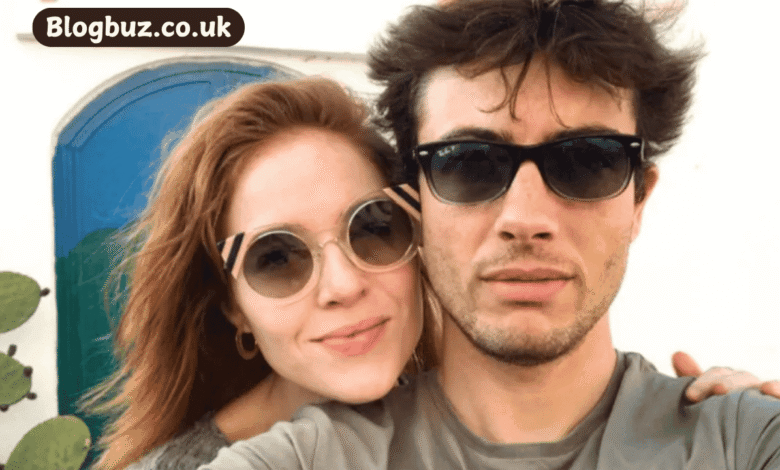 angela scanlon husband