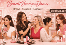 benefitboutiquedamen