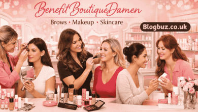 benefitboutiquedamen