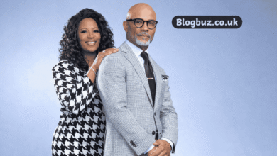 bishop vance oldes wife age