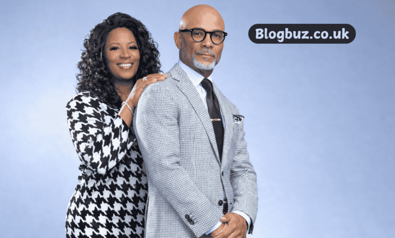 bishop vance oldes wife age