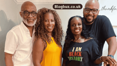 bishop vance oldes wife age