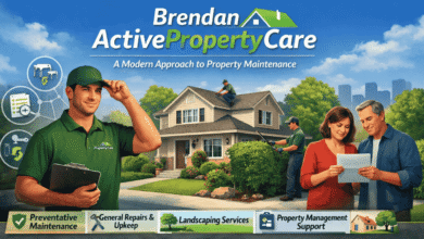 brendan activepropertycare