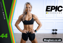 caroline girvan workouts