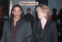 charles latibeaudiere wife