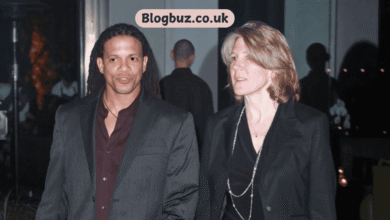 charles latibeaudiere wife